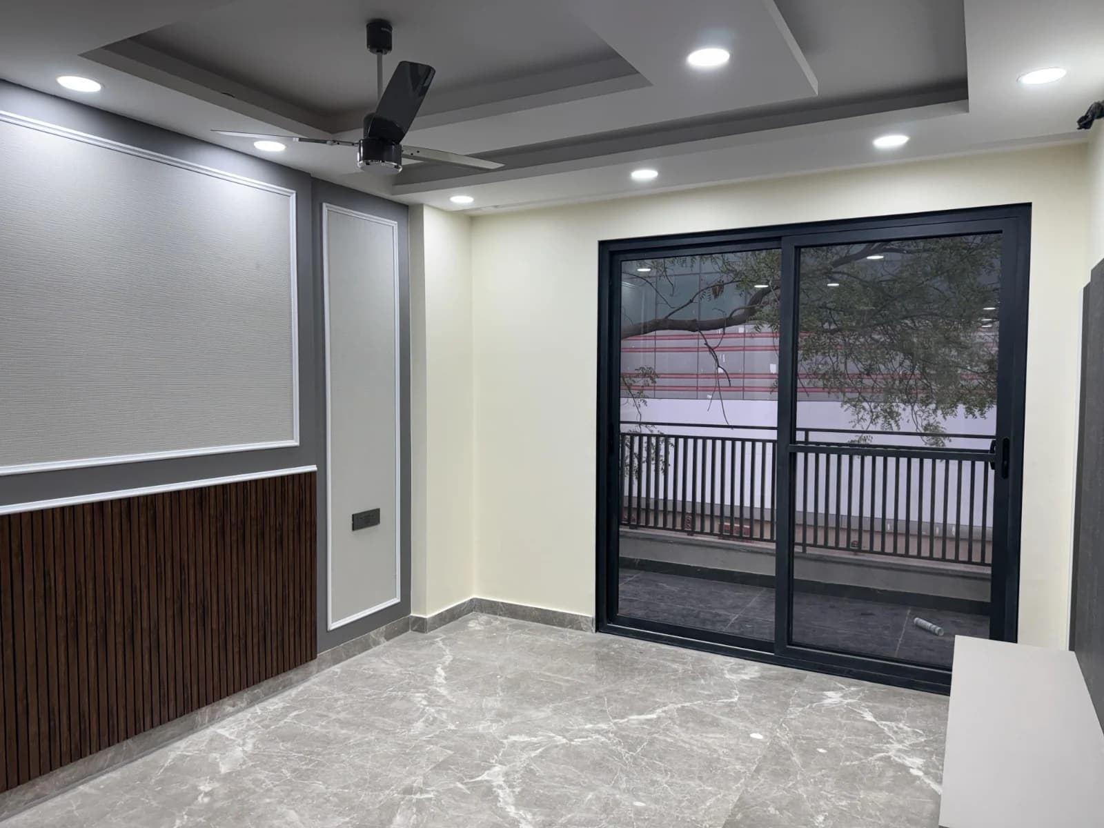 3 BHK Flat in sector 58, Gurgaon