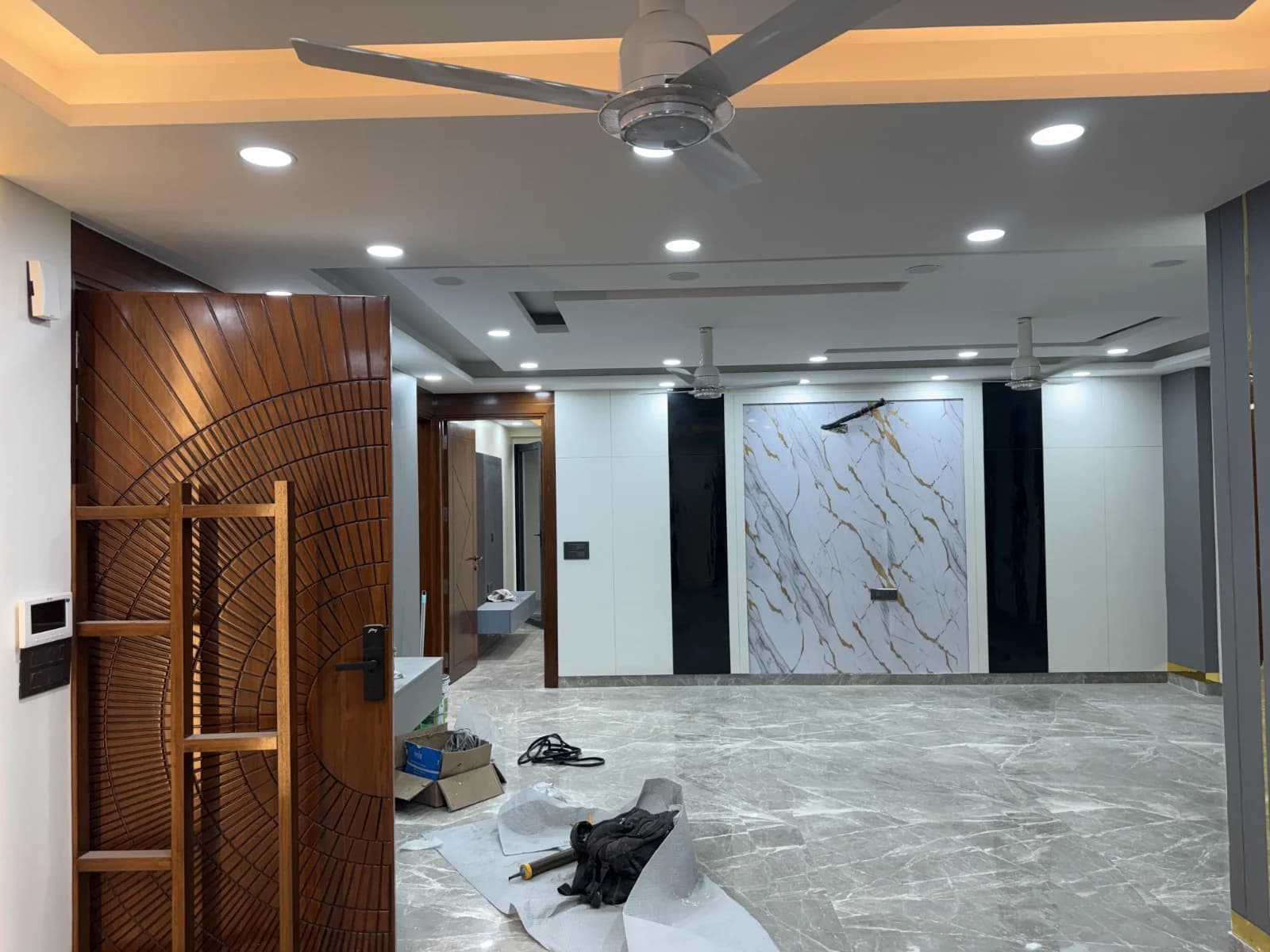 3 BHK Flat in Sector 92, Gurgaon