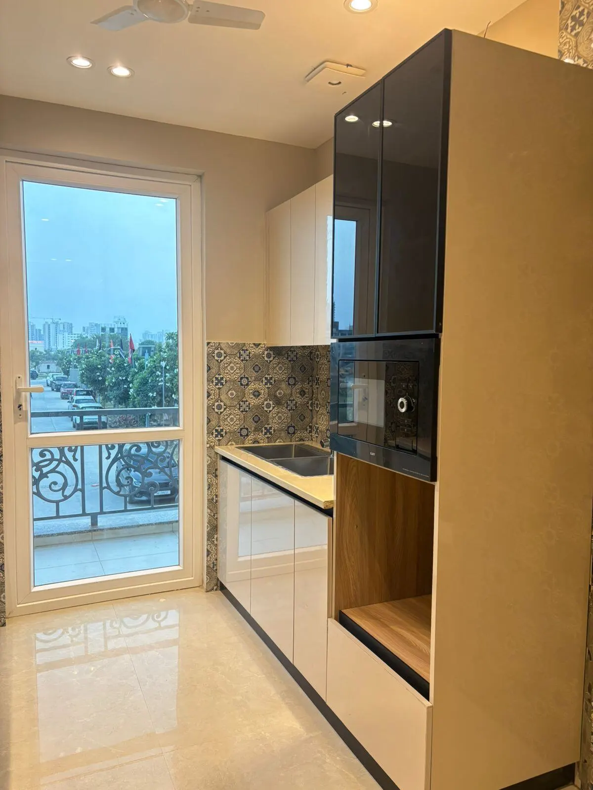 3 BHK Flat in Sector 61, Gurgaon