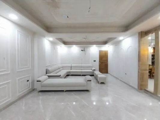 4 BHK Flat in Sector 59, Gurgaon