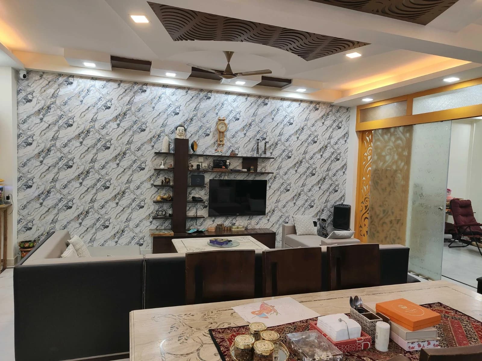 3 BHK Flat in Sector 111, Gurgaon