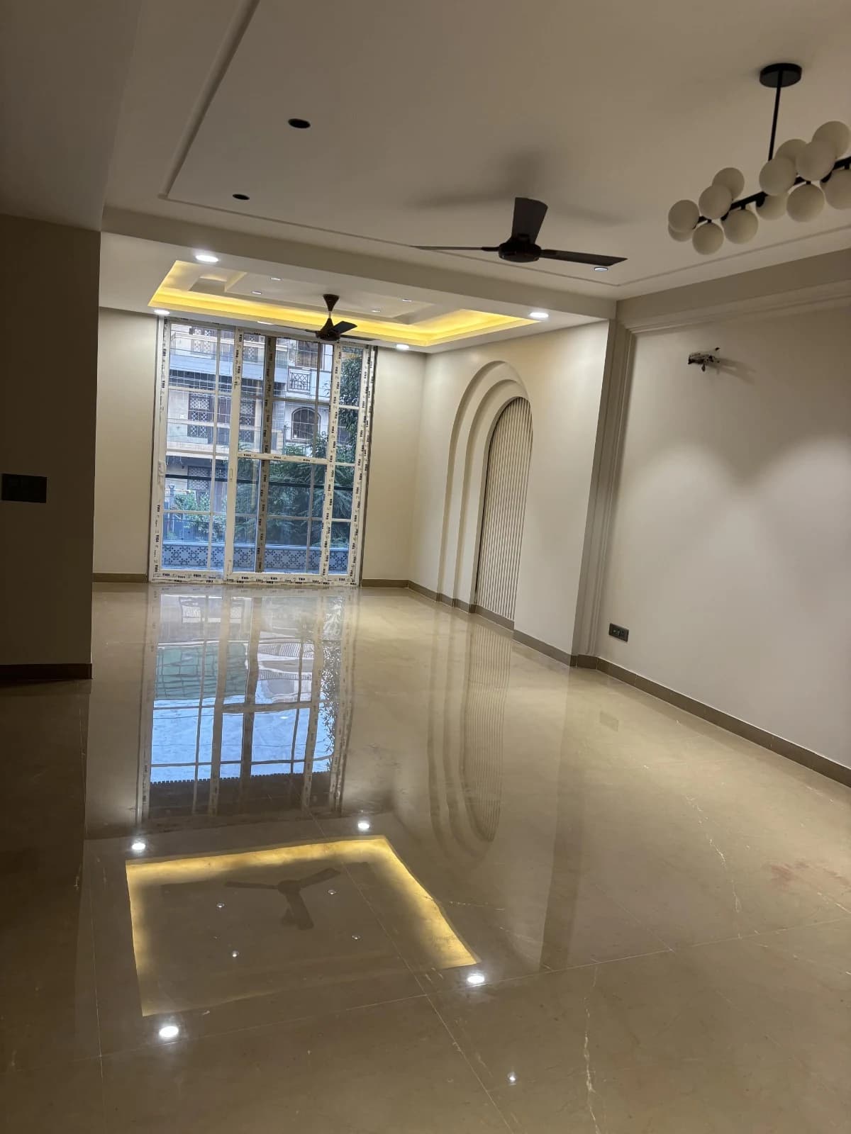 4 BHK Flat in Sector 59, Gurgaon