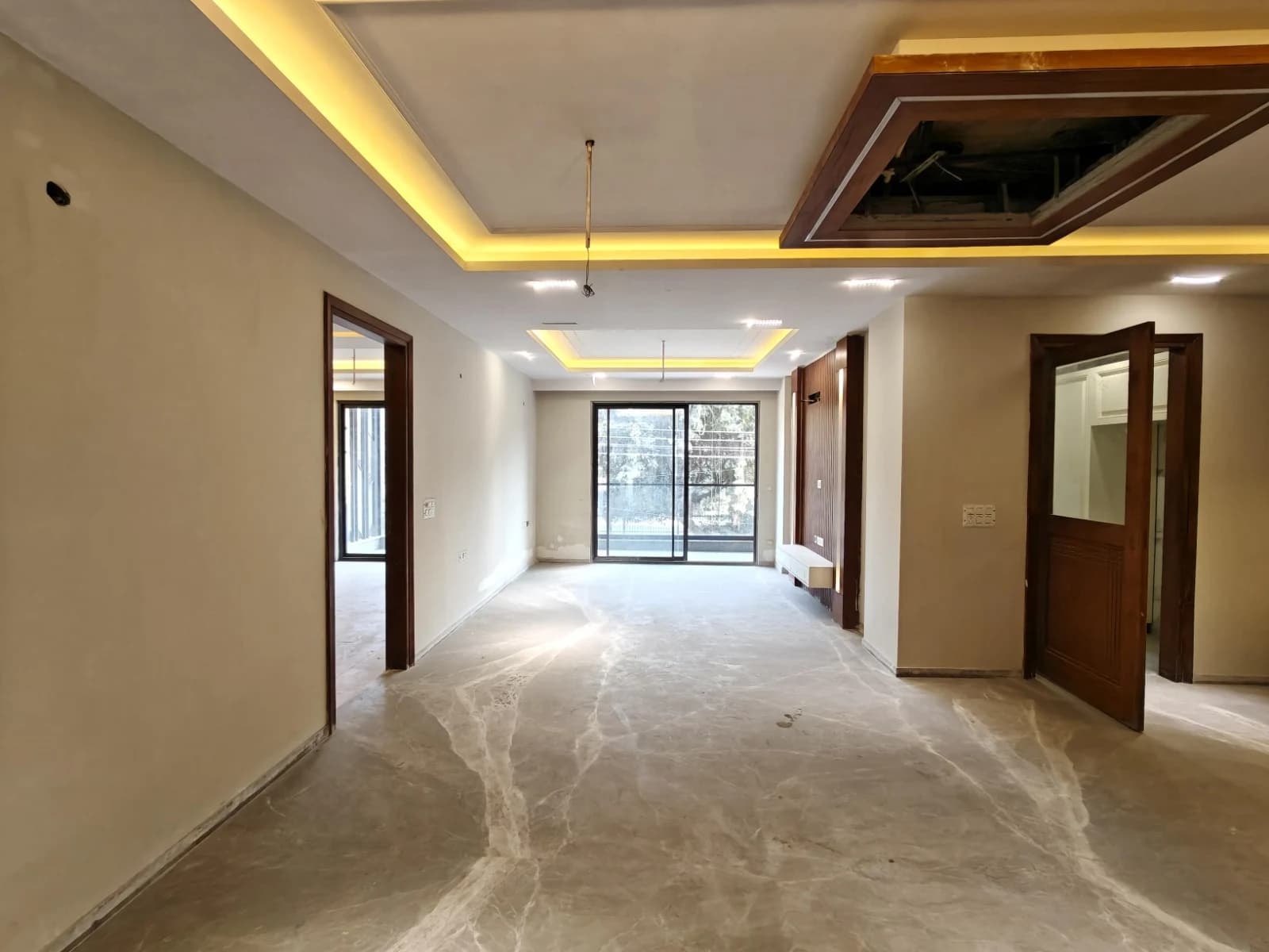 4 BHK Flat in Sector 110, Gurgaon