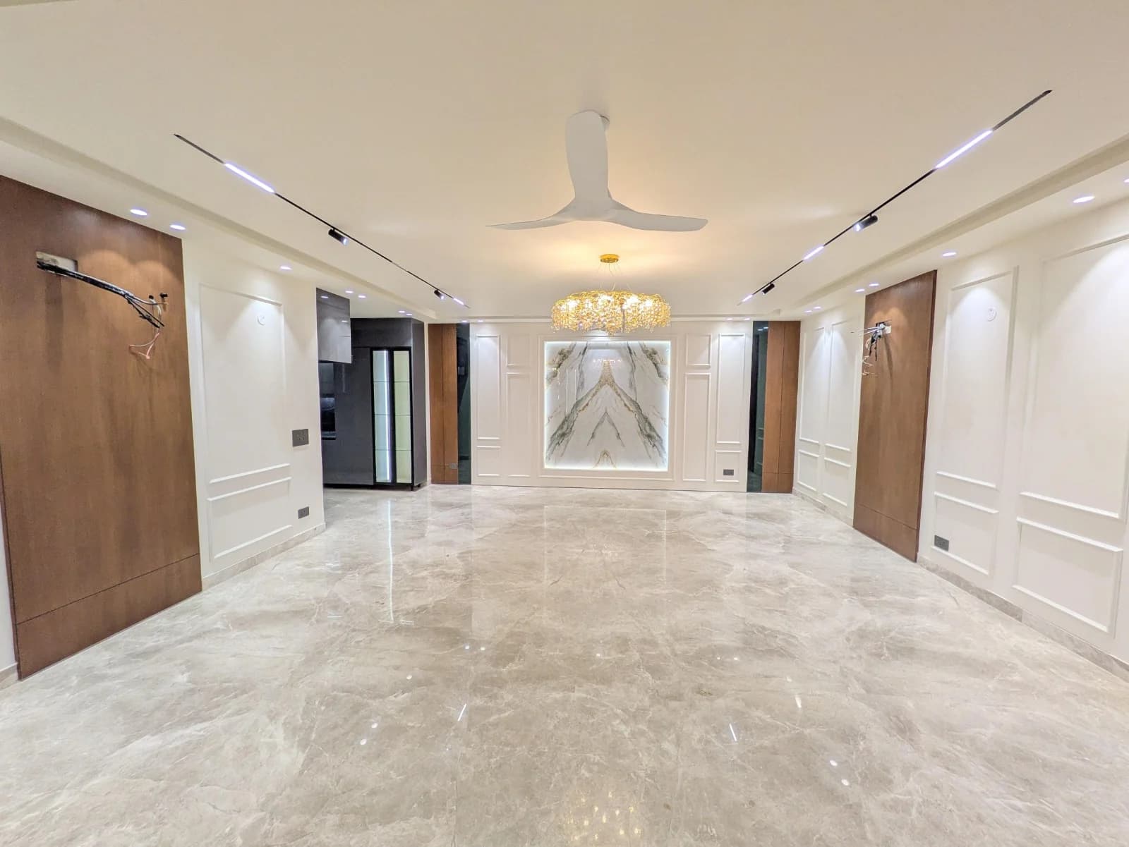 3 BHK Flat in Sector 102, Gurgaon