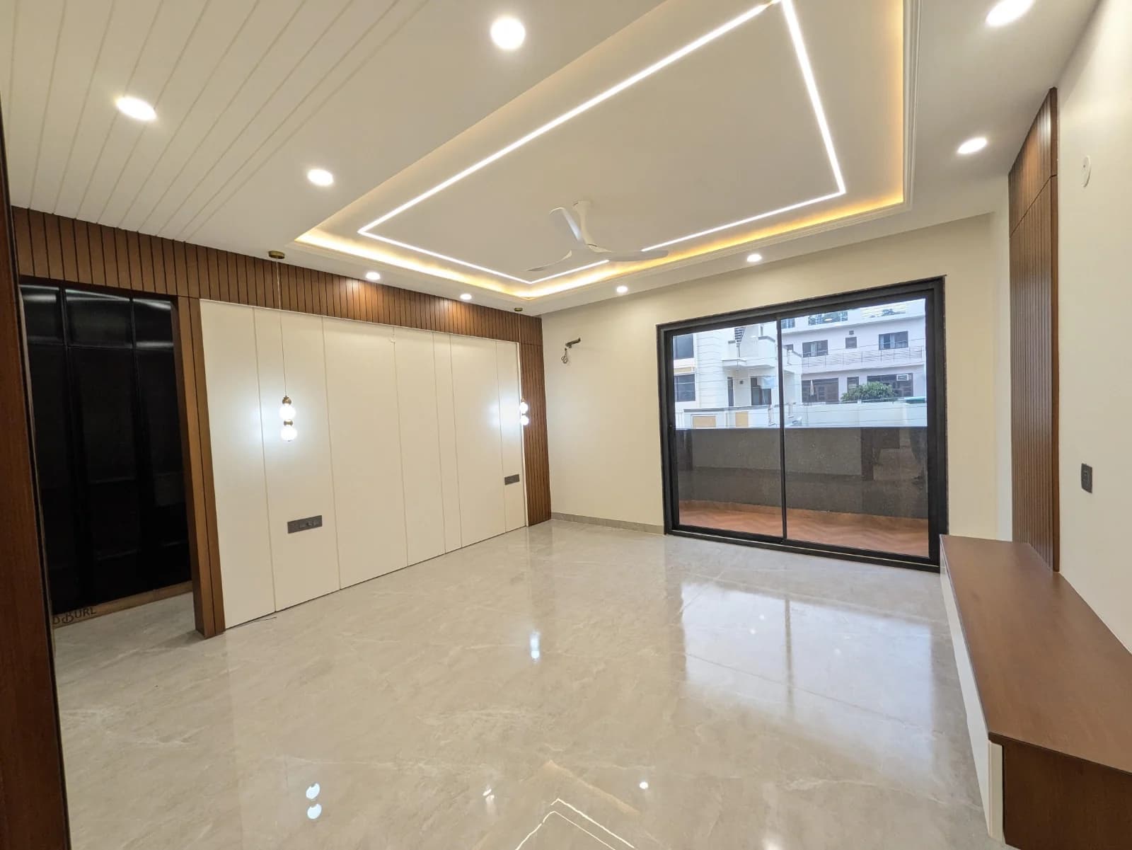 4 BHK Flat in Sector 111, Gurgaon