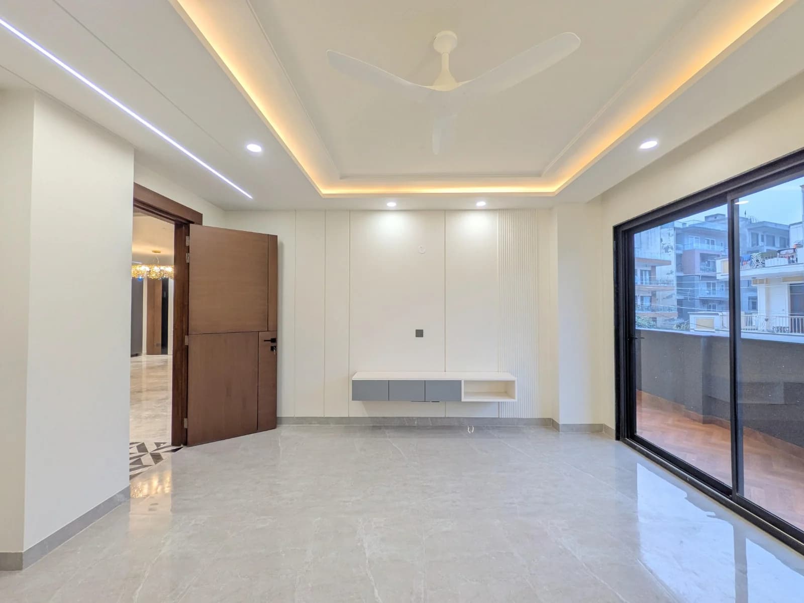 4 BHK Flat in Sector 111, Gurgaon