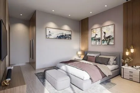 3 BHK Flat in Sector 111, Gurgaon