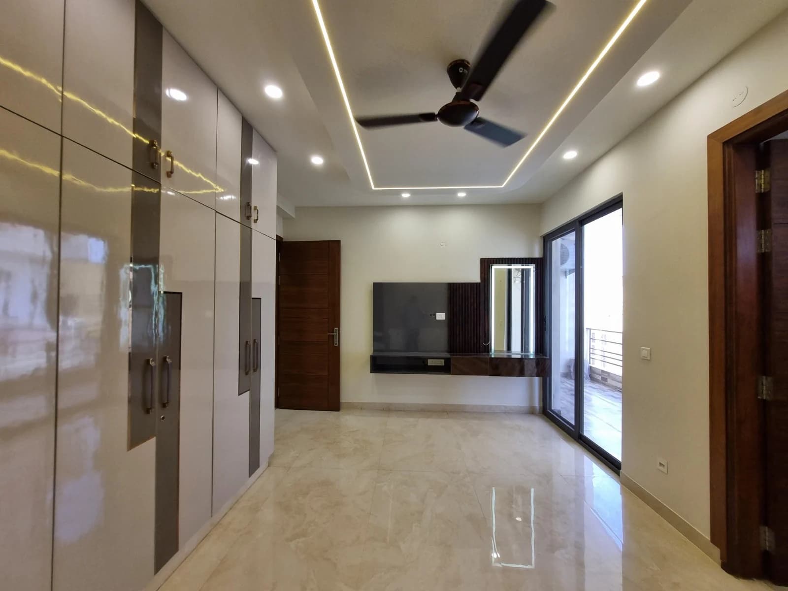3 BHK Flat in Sector 61, Gurgaon