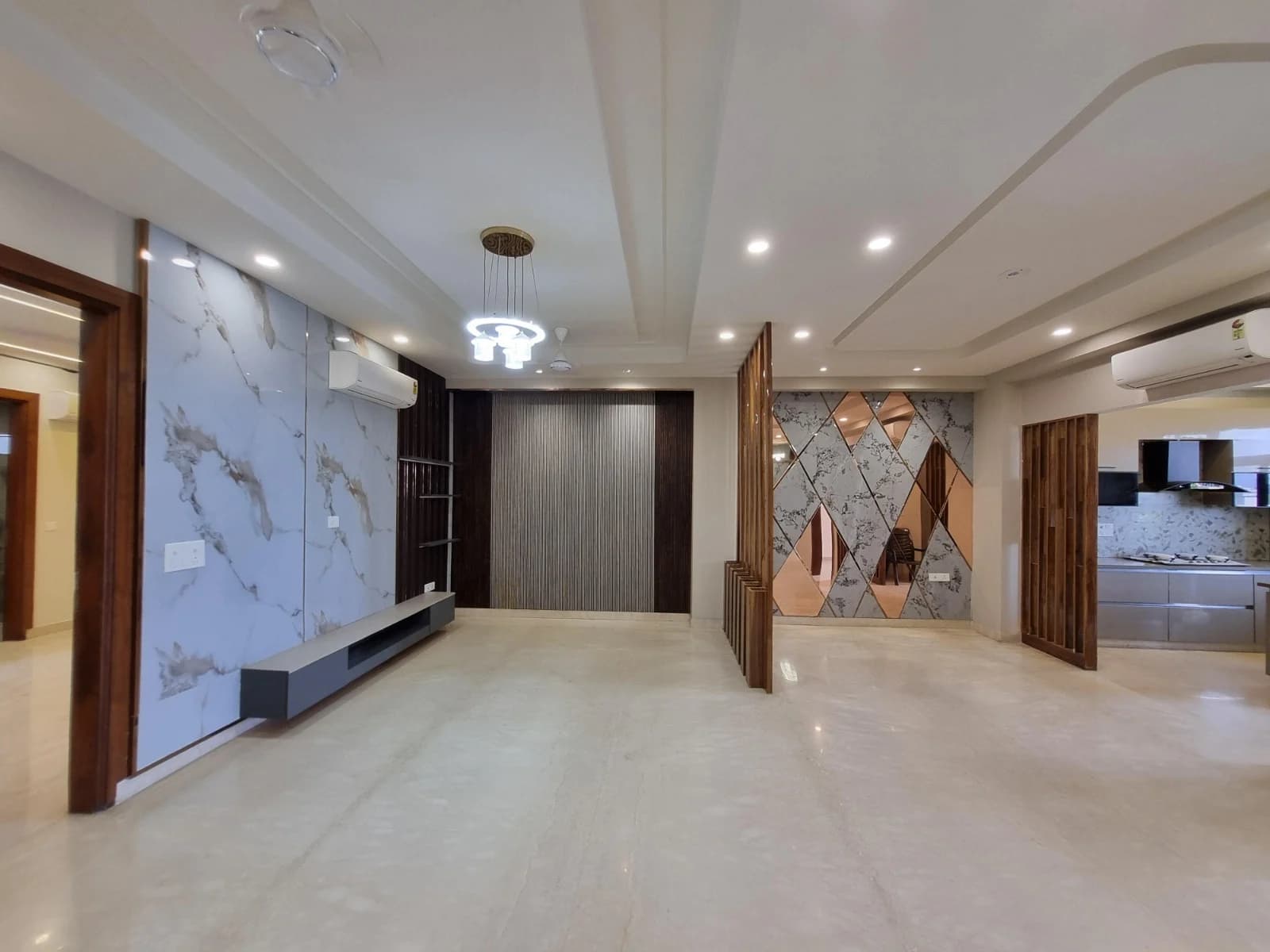 5 BHK Flat in Sector 110, Gurgaon