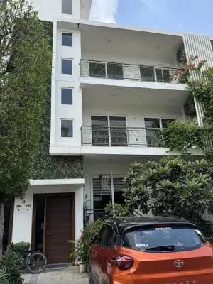 4 BHK Flat in Sector 81, Gurgaon