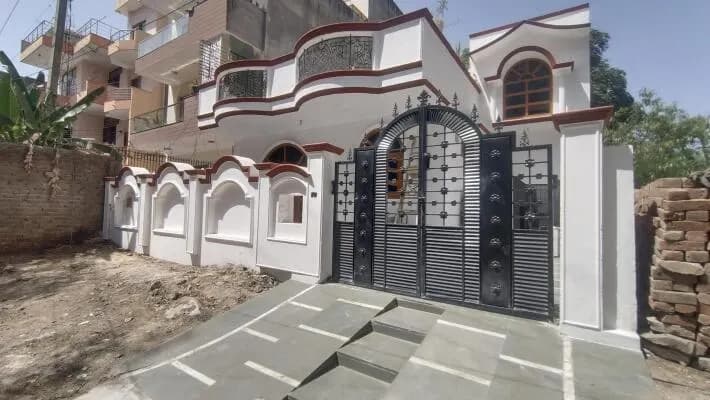 3 BHK Flat in Sector 45, Gurgaon