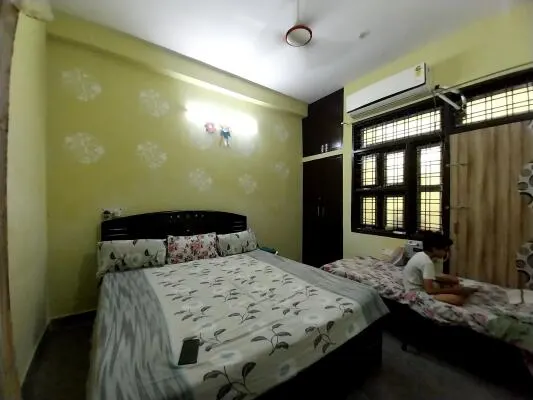 3 BHK Flat in Sector 49, Gurgaon