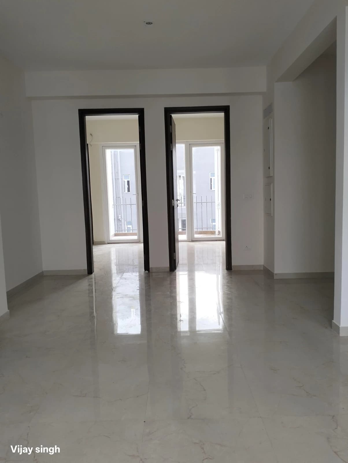 4 BHK Flat in Sector 43, Gurgaon