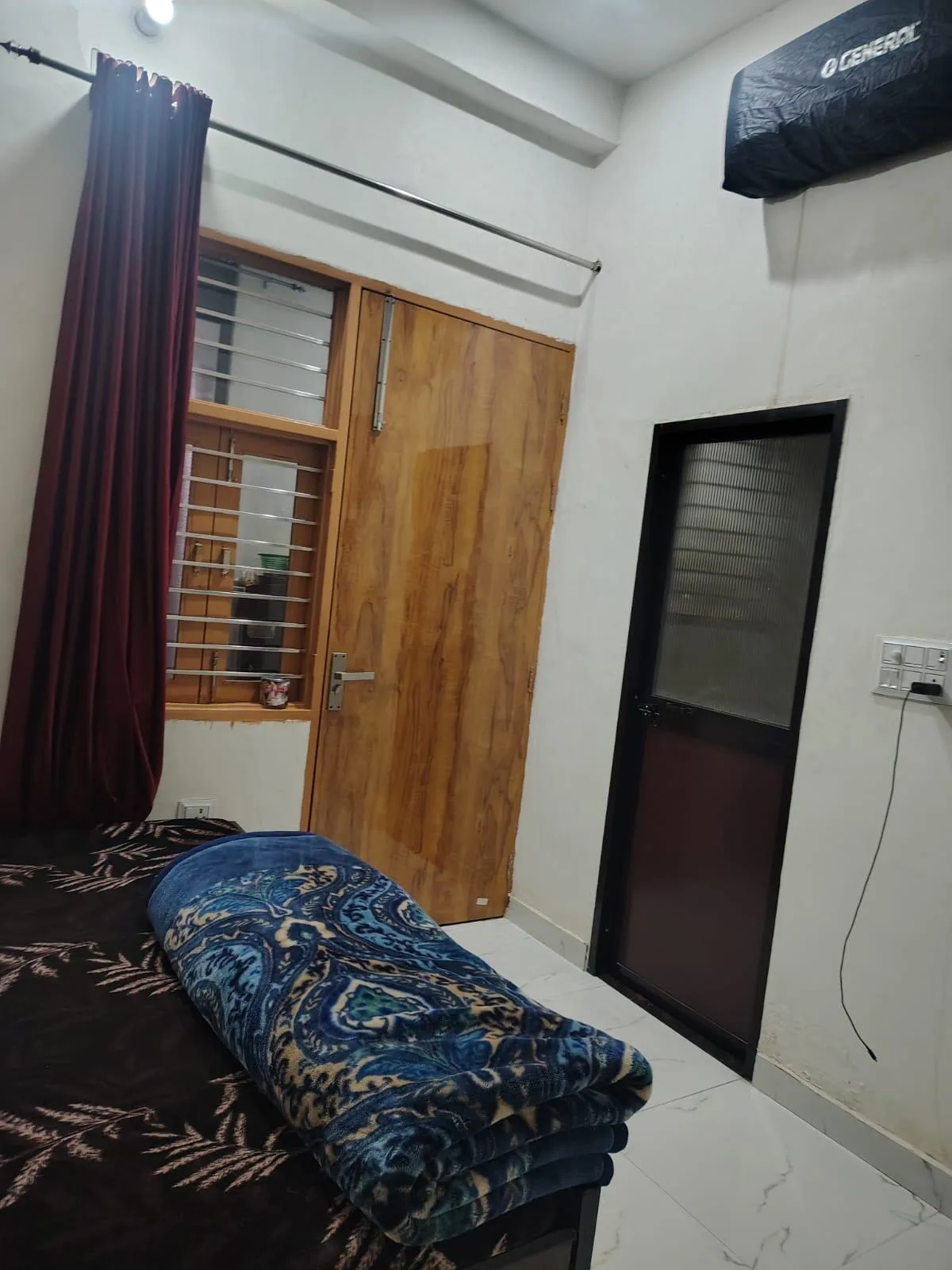 3 BHK Flat in Sector 86, Gurgaon