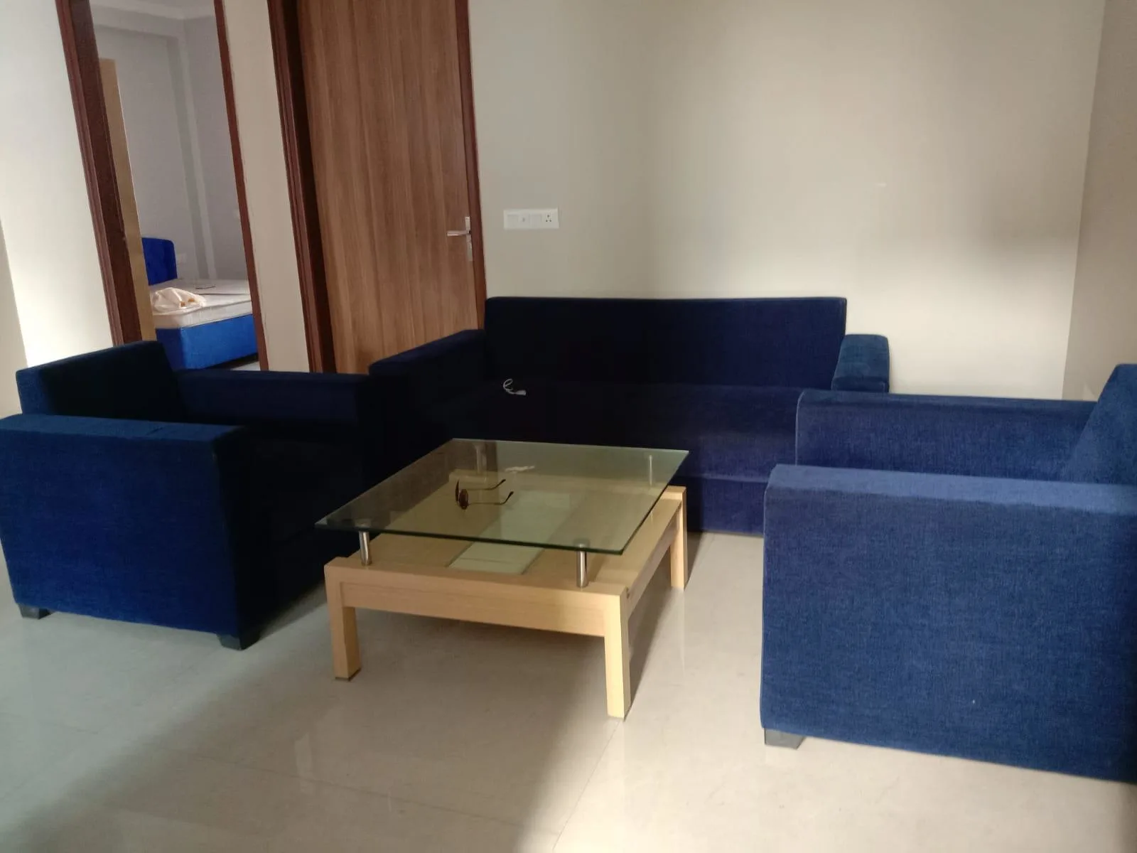 3 BHK Flat in Sector 92, Gurgaon