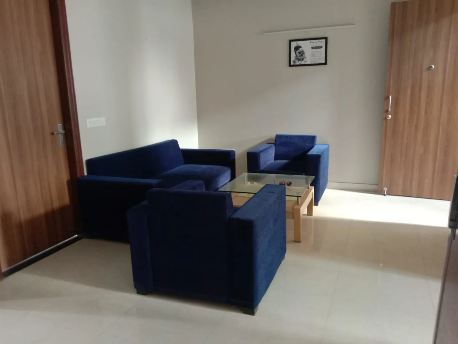 3 BHK Flat in Sector 92, Gurgaon