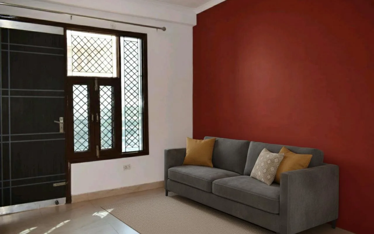 3 BHK Flat in Sector 39, Gurgaon