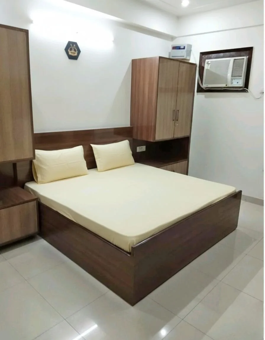 3 BHK Flat in Sector 47, Gurgaon