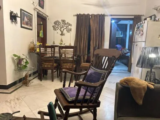 4 BHK Flat in Sector 102, Gurgaon