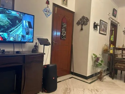 4 BHK Flat in Sector 54, Gurgaon