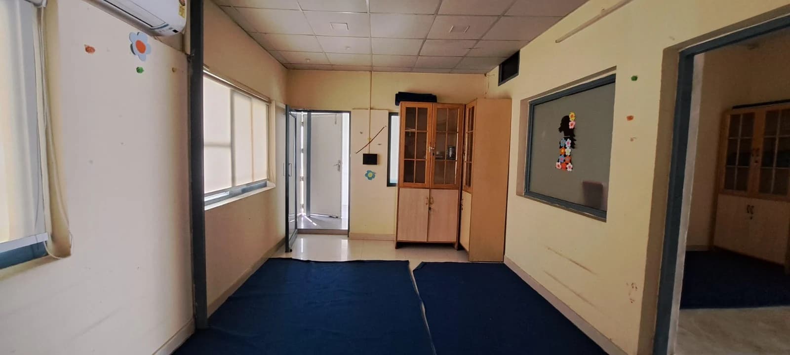 3 BHK Flat in sector 58, Gurgaon